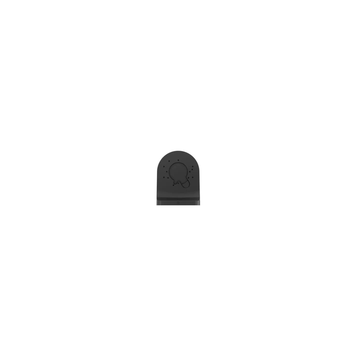 Dahua CAMERA WALL BRACKET/BLACK PFB2204W-B DAHUA
