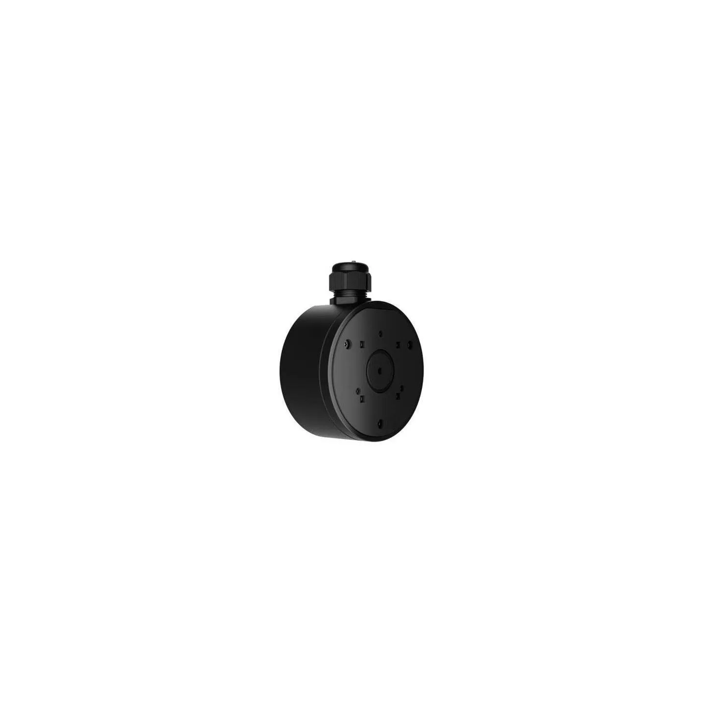 Ajax JUNCTION BOX 118X59/BLACK 88882 AJAX
