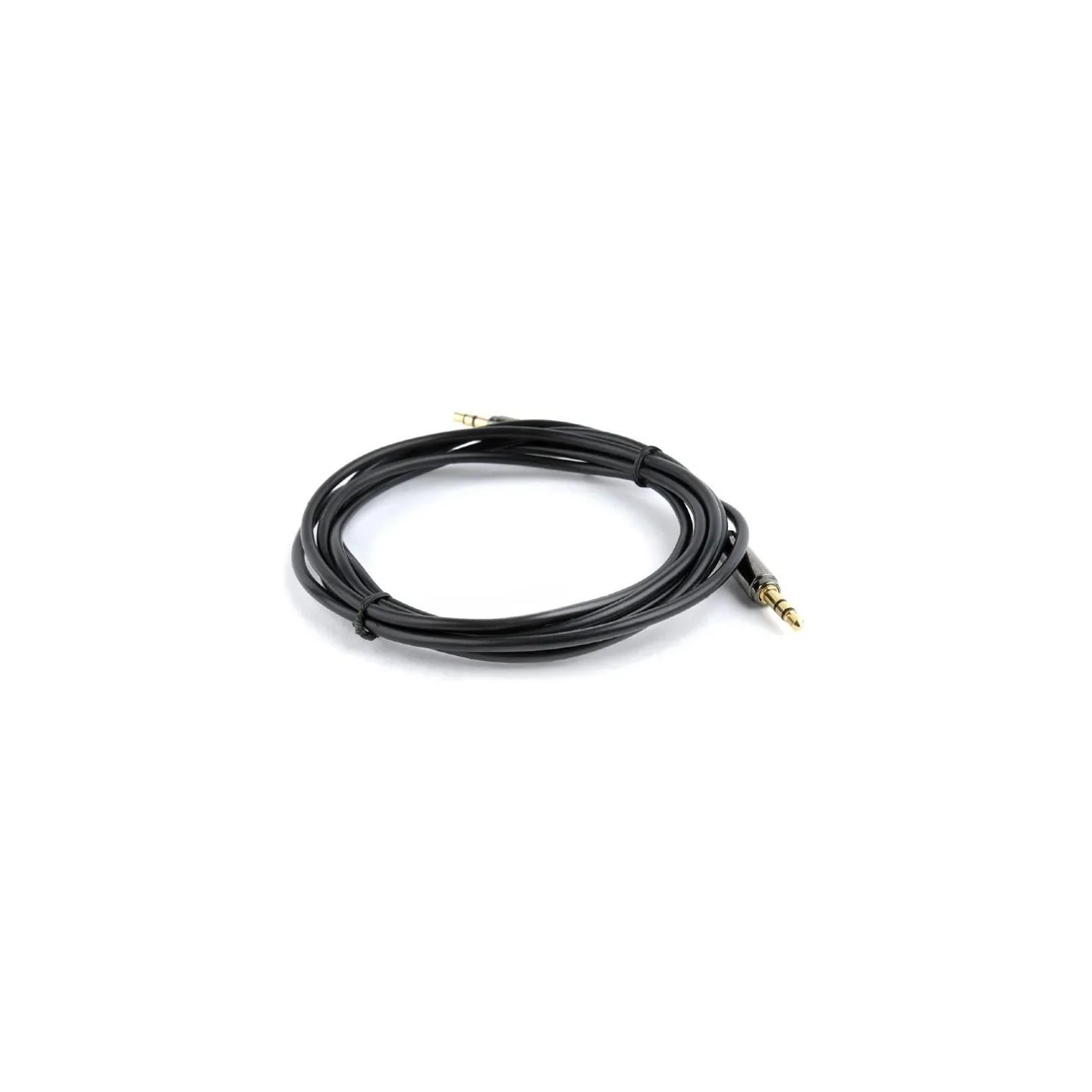 Gembird CABLE AUDIO 3.5MM 1.8M/CCAP-444-6 GEMBIRD