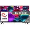LG 65UA73003LA | 65 | Smart TV | webOS 25 | UHD