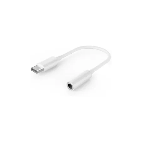 Gembird CABLE USB-C TO AUDIO 3.5MM/A-CM-3.5F-01 GEMBIRD