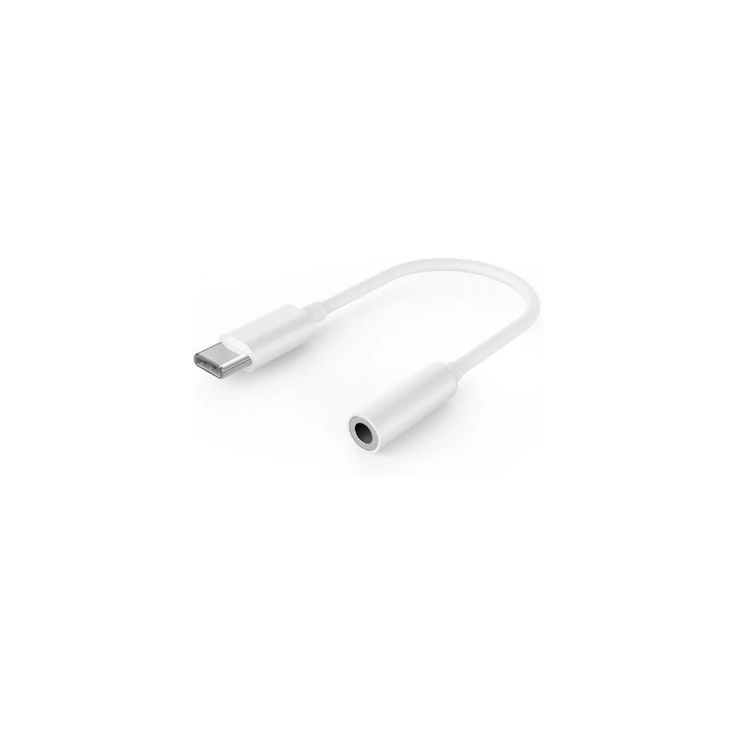 Gembird CABLE USB-C TO AUDIO 3.5MM/A-CM-3.5F-01 GEMBIRD
