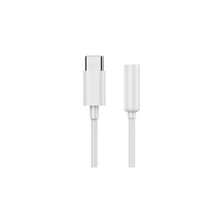 Gembird CABLE USB-C TO AUDIO 3.5MM/A-CM-3.5F-01 GEMBIRD