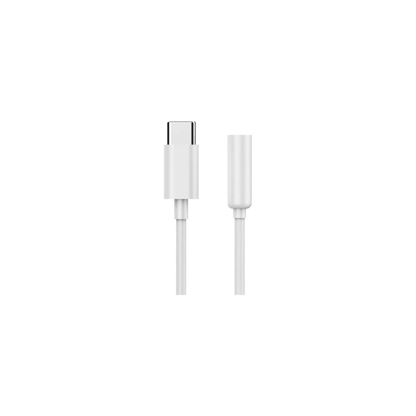 Gembird CABLE USB-C TO AUDIO 3.5MM/A-CM-3.5F-01 GEMBIRD