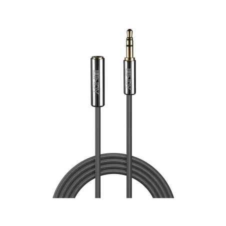 Lindy CABLE AUDIO EXTENSION 3.5MM 1M/35327 LINDY