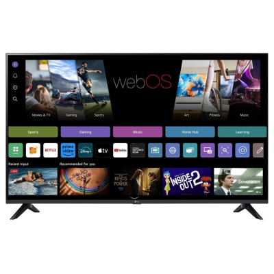 LG 65UA73003LA | 65 | Smart TV | webOS 25 | UHD