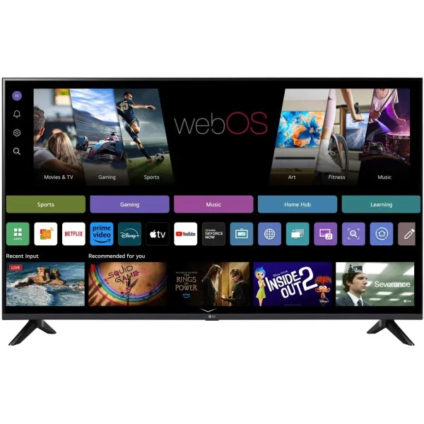 LG 65UA73003LA | 65 | Smart TV | webOS 25 | UHD