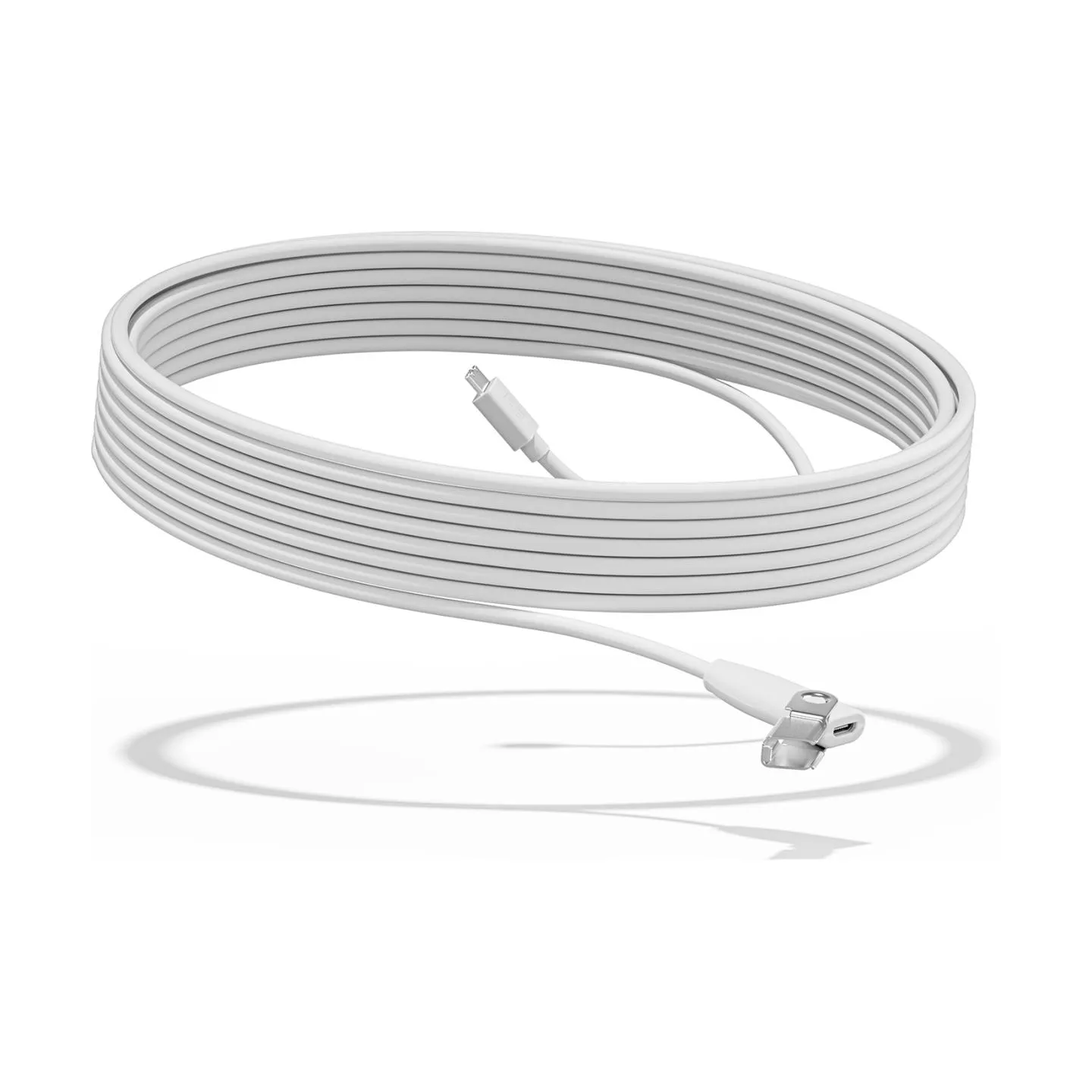 Logitech Rally Mic Pod Extension Cable  10m / 952-000047