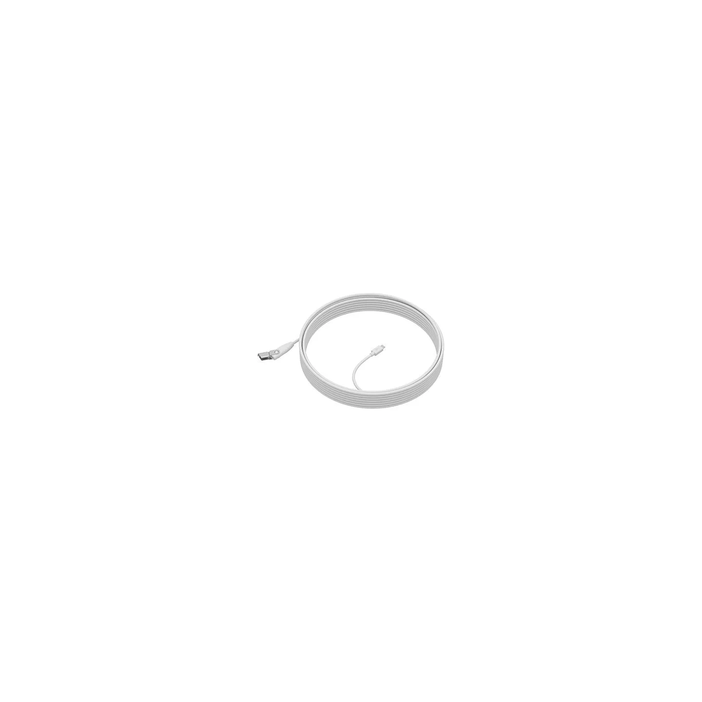 Logitech Rally Mic Pod Extension Cable  10m / 952-000047