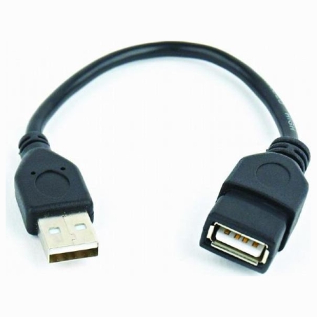 Gembird CCP-USB2-AMAF-0.15M USB