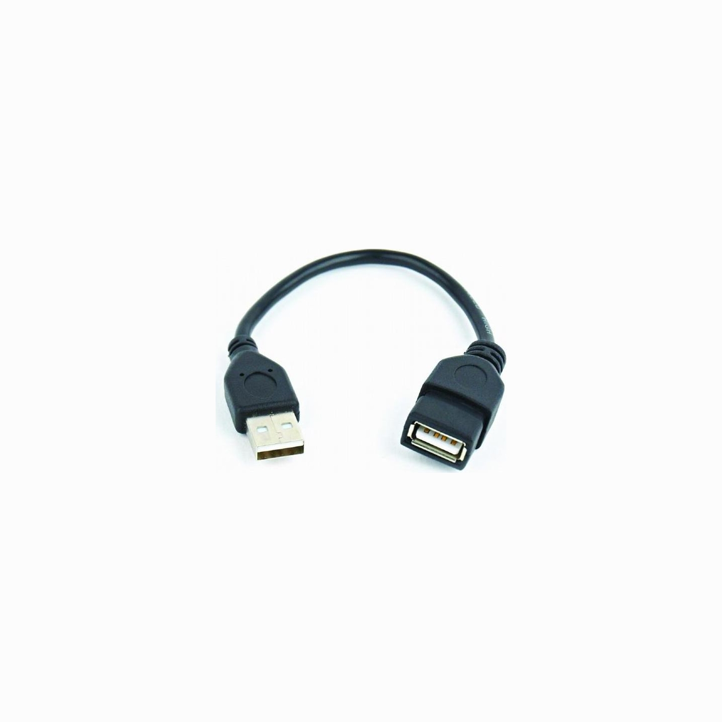 Gembird CCP-USB2-AMAF-0.15M USB