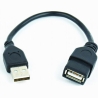 Gembird CCP-USB2-AMAF-0.15M USB