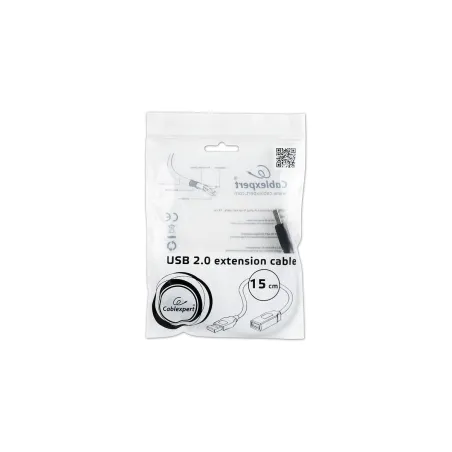 Gembird CCP-USB2-AMAF-0.15M USB
