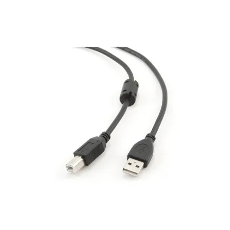 Gembird CABLE USB2 PRINTER AM-BM 1.5M/CCFB-USB2-AMBM-1.5M GEMBIRD