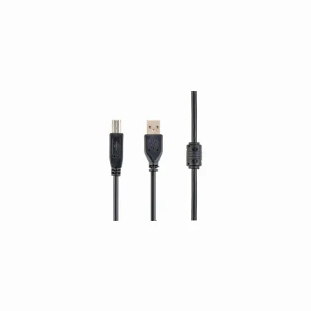 Gembird CABLE USB2 PRINTER AM-BM 1.5M/CCFB-USB2-AMBM-1.5M GEMBIRD