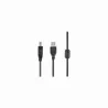 Gembird CABLE USB2 PRINTER AM-BM 1.5M/CCFB-USB2-AMBM-1.5M GEMBIRD