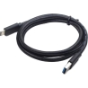 Gembird CCP-USB3-AMCM-0.1M USB 3