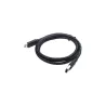 Gembird CABLE USB-C TO USB3 0.5M/CCP-USB3-AMCM-0.5M GEMBIRD