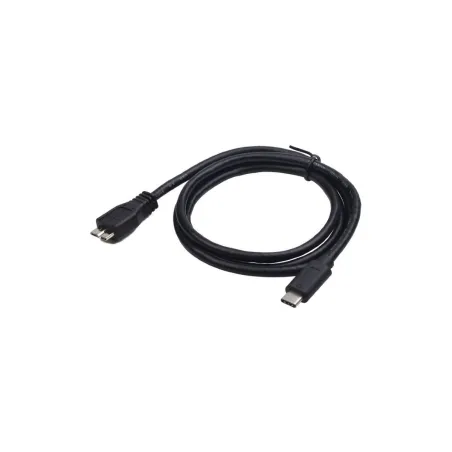 Gembird CABLE USB-C TO MICRO USB3 BM/1M CCP-USB3-MBMCM-1M GEMBIRD