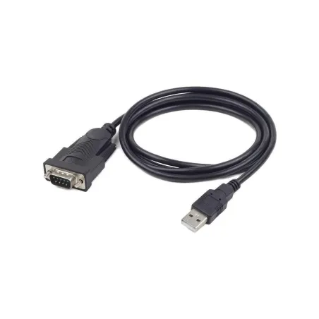 Gembird CABLE USB2 TO SERIAL/DB9M 1.5M UAS-DB9M-02 GEMBIRD