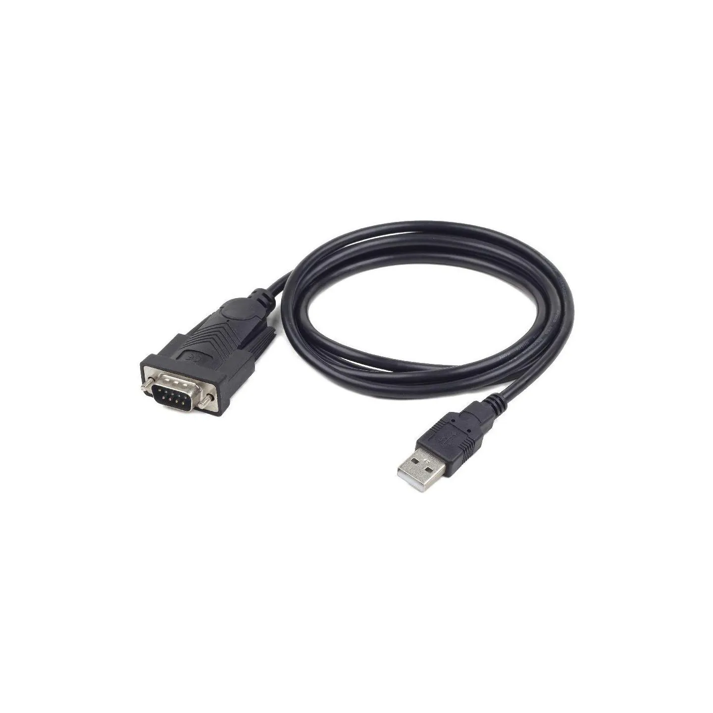 Gembird CABLE USB2 TO SERIAL/DB9M 1.5M UAS-DB9M-02 GEMBIRD