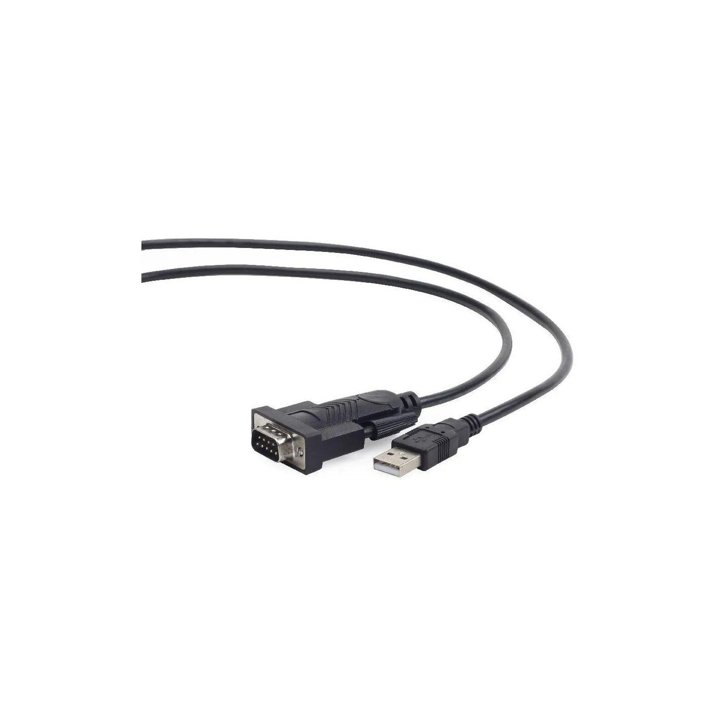 Gembird CABLE USB2 TO SERIAL/DB9M 1.5M UAS-DB9M-02 GEMBIRD