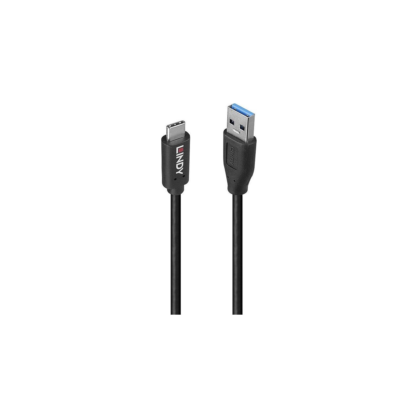 Lindy CABLE USB3.2 TYPE A TO C 0.5M/36970 LINDY