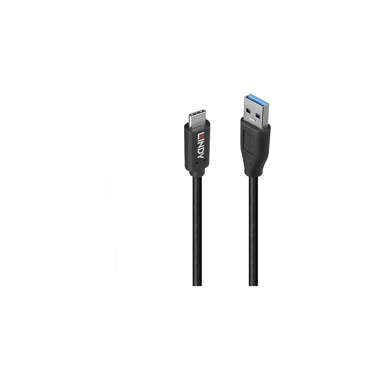 Lindy CABLE USB3.2 TYPE A TO C 0.5M/36970 LINDY