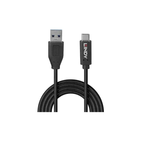 Lindy CABLE USB3.2 TYPE A TO C 1M/36971 LINDY