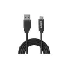 Lindy CABLE USB3.2 TYPE A TO C 1M/36971 LINDY