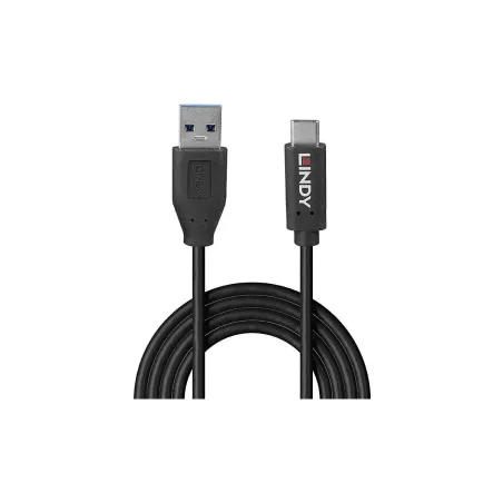 Lindy CABLE USB3.2 TYPE A TO C 1.5M/36972 LINDY