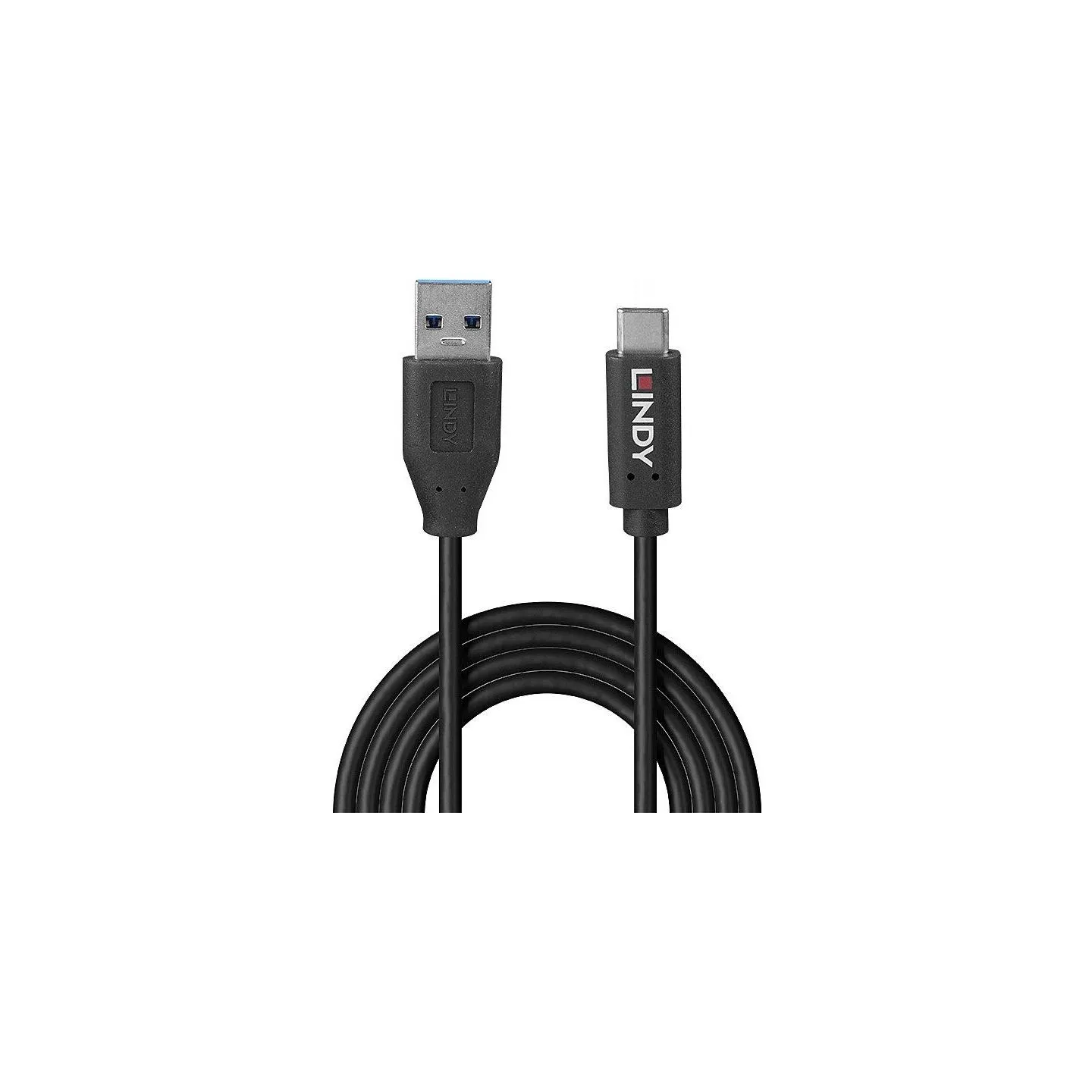 Lindy CABLE USB3.2 TYPE A TO C 1.5M/36972 LINDY