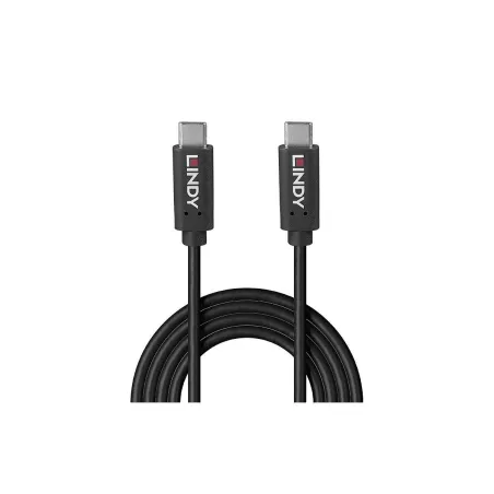 Lindy CABLE USB3.2 TYPE C 0.5M/36975 LINDY