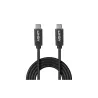 Lindy CABLE USB3.2 TYPE C 0.5M/36975 LINDY