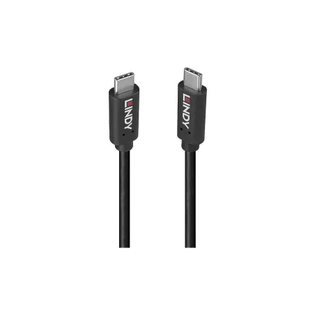 Lindy CABLE USB3.2 TYPE C 1.5M/36977 LINDY