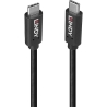 Lindy CABLE USB3.2 TYPE C 1.5M/36977 LINDY