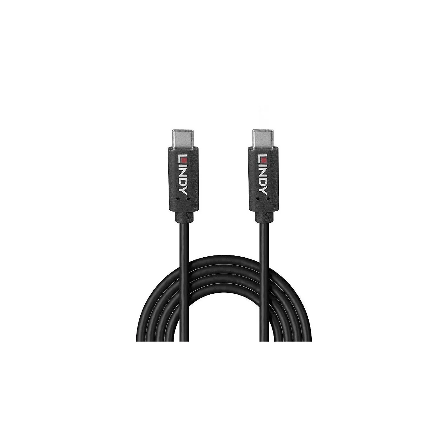 Lindy CABLE USB3.2 TYPE C 1.5M/36977 LINDY
