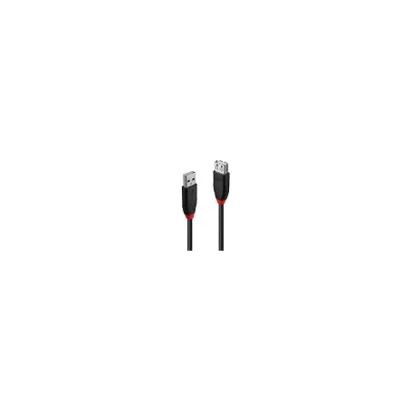 Lindy CABLE USB2 EXTENSION 5M/42817 LINDY