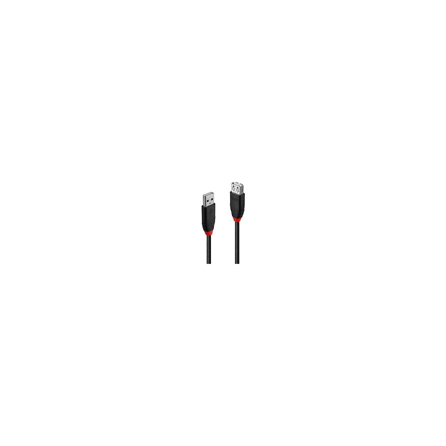 Lindy CABLE USB2 EXTENSION 5M/42817 LINDY