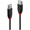 Lindy CABLE USB2 EXTENSION 5M/42817 LINDY