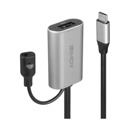 Lindy CABLE USB3.1 EXTENSION 5M/43270 LINDY