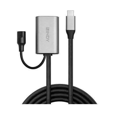 Lindy CABLE USB3.1 EXTENSION 5M/43270 LINDY