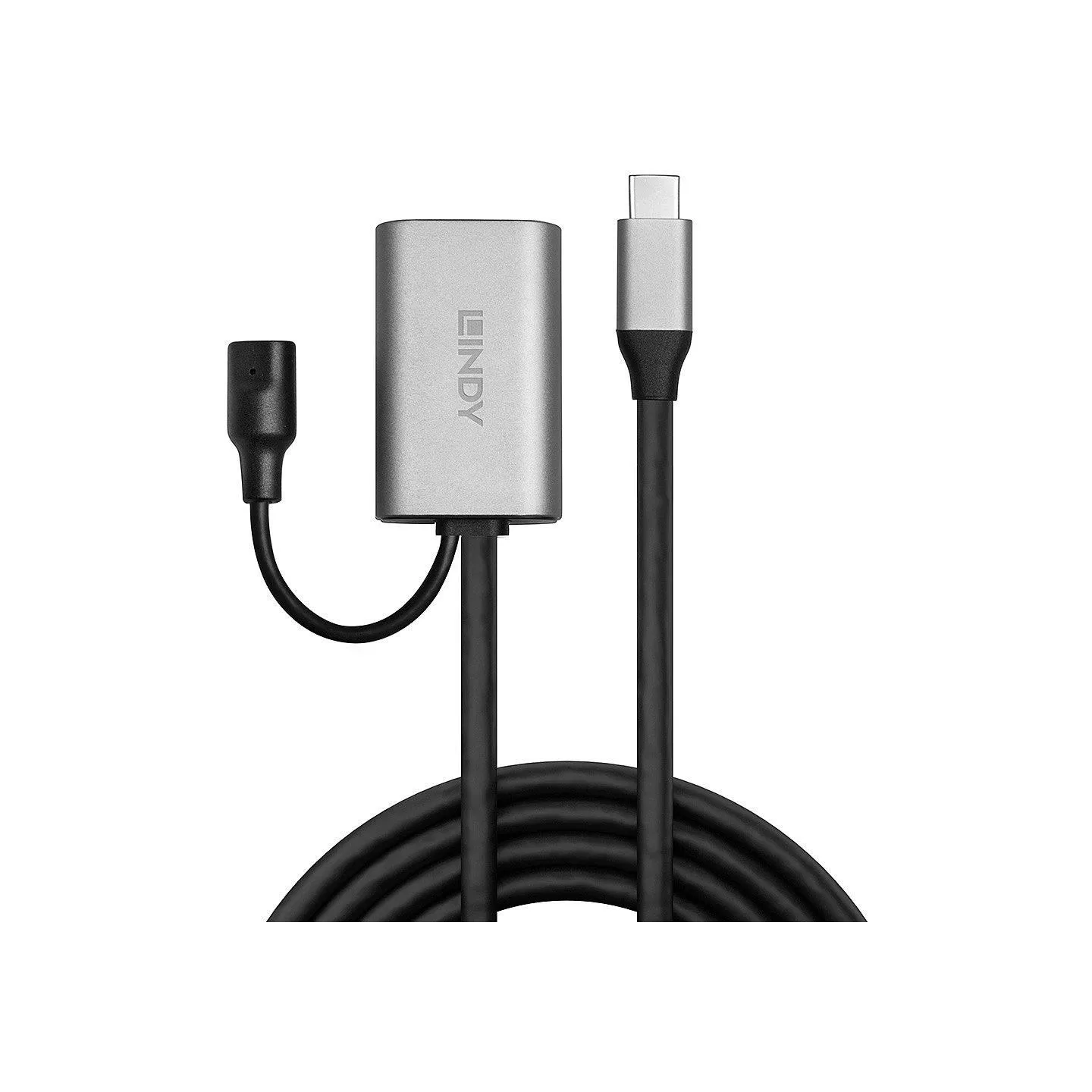 Lindy CABLE USB3.1 EXTENSION 5M/43270 LINDY