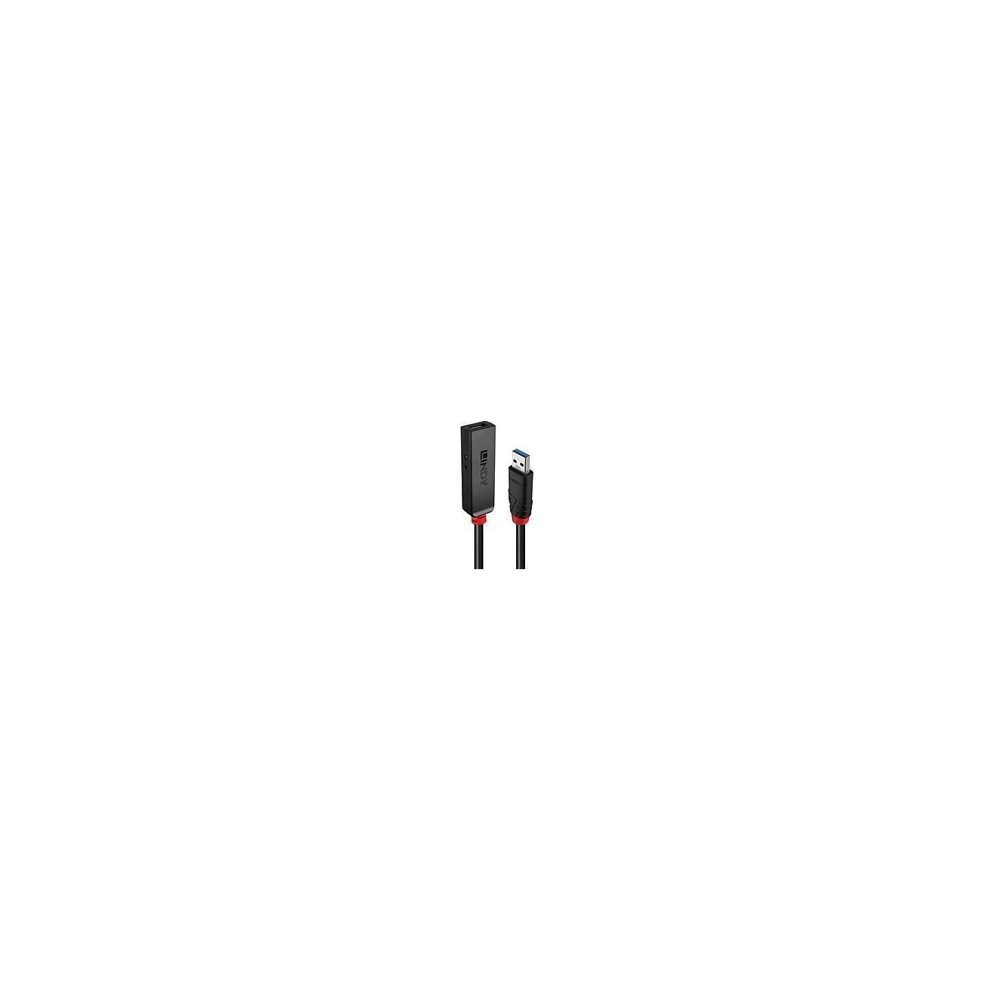 Lindy CABLE USB3 EXTENSION 3M/43400 LINDY