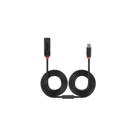 Lindy CABLE USB3 EXTENSION 3M/43400 LINDY