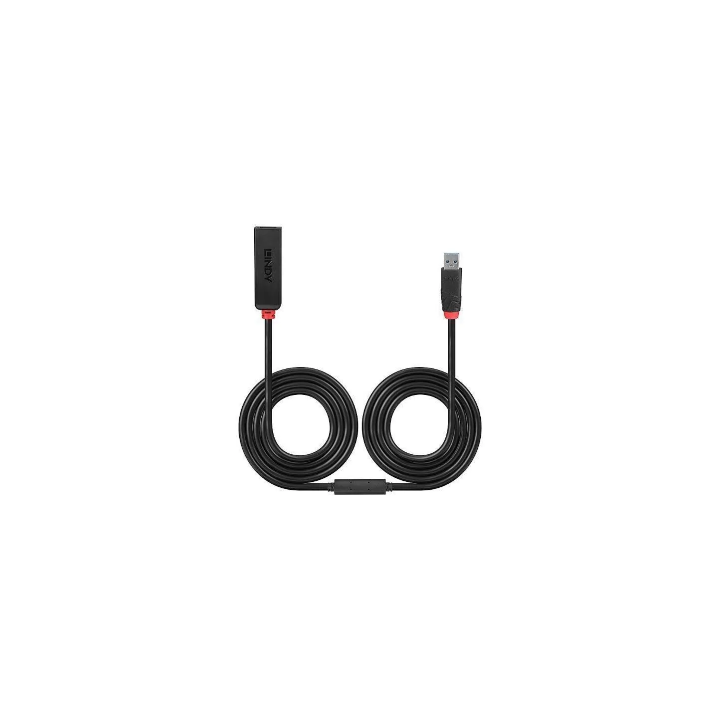 Lindy CABLE USB3 EXTENSION 3M/43400 LINDY