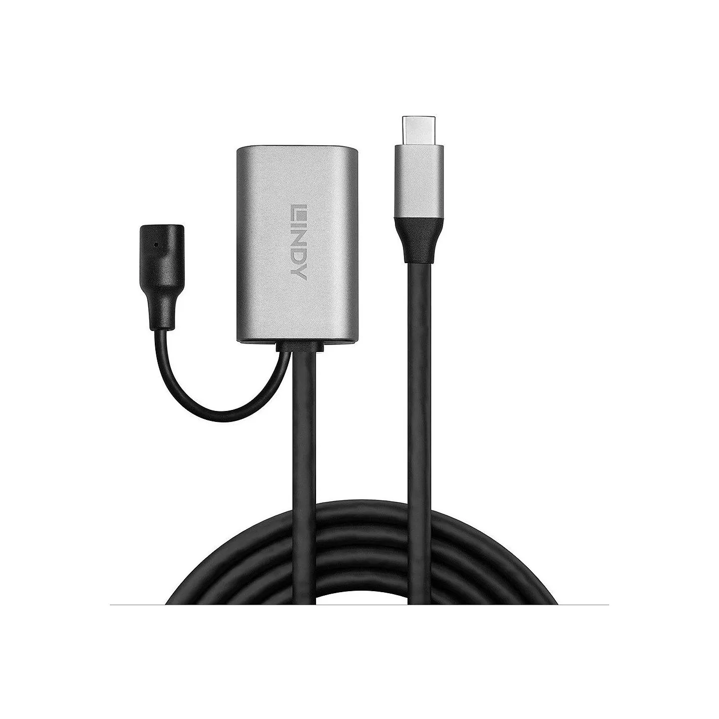 Lindy CABLE USB3.1 EXTENSION 5M/43271 LINDY