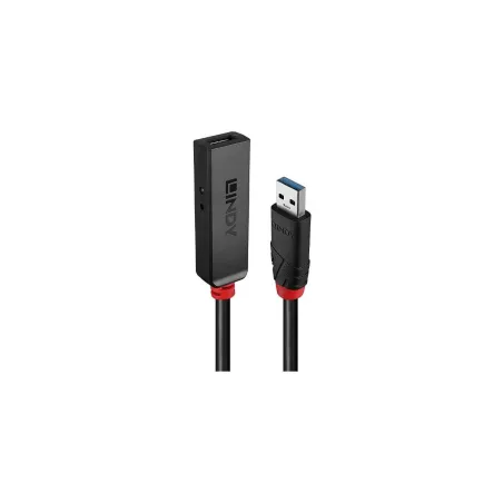 Lindy CABLE USB3 EXTENSION 5M/43401 LINDY
