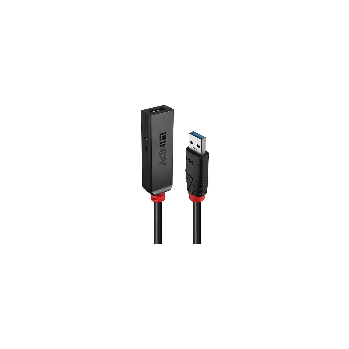 Lindy CABLE USB3 EXTENSION 5M/43401 LINDY