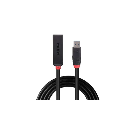 Lindy CABLE USB3 EXTENSION 5M/43401 LINDY